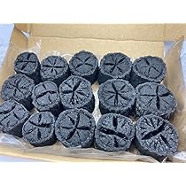 nobitaki【愛媛産】くぬぎ黒炭　細い切端５.５㎏×2箱 71zM+tWmwUL._AC_UL210_SR210,